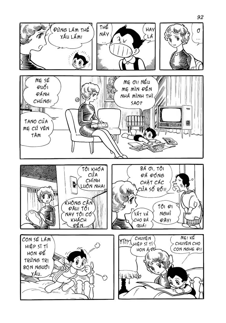 Black Jack Tập 34 trang 7