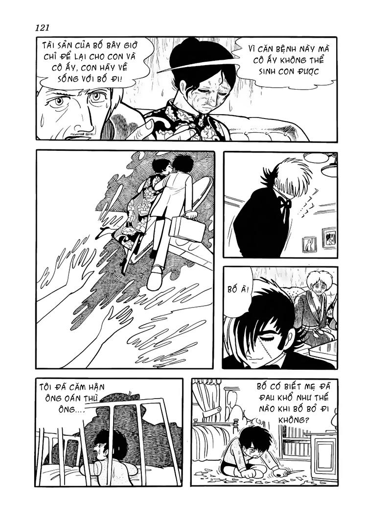 Black Jack Tập 35 trang 14