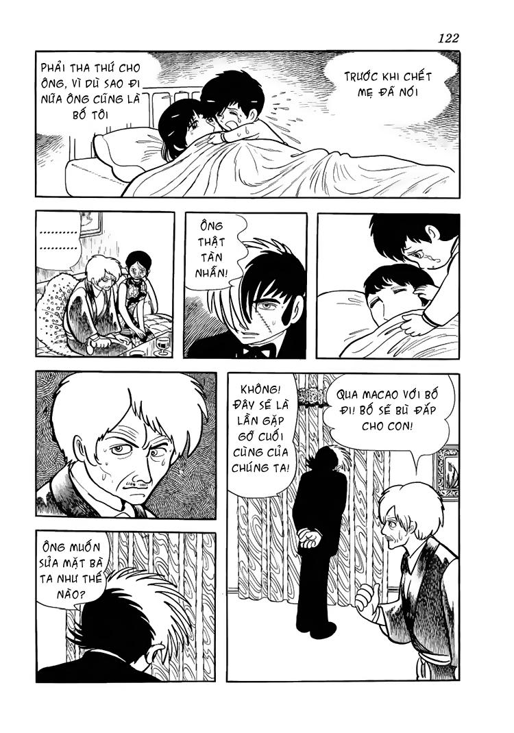 Black Jack Tập 35 trang 15