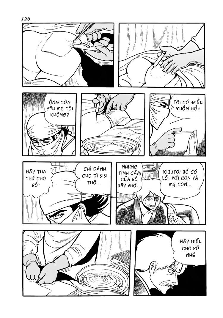Black Jack Tập 35 trang 18