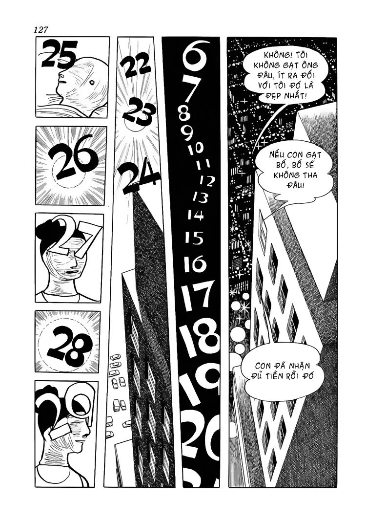 Black Jack Tập 35 trang 20