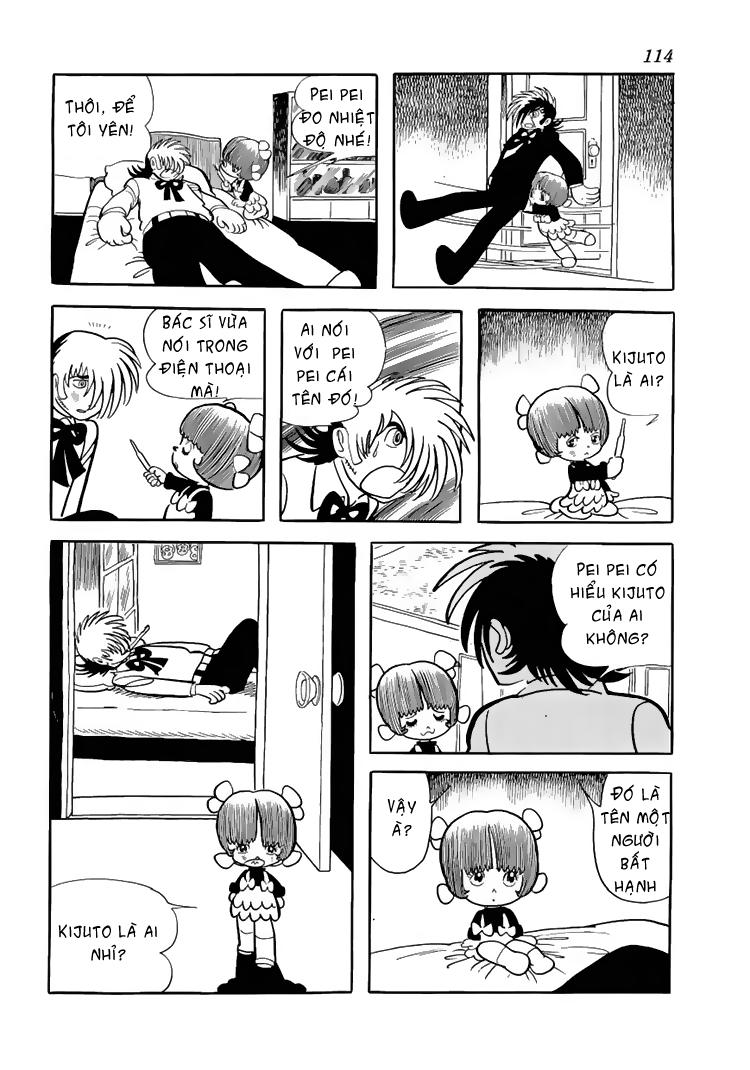 Black Jack Tập 35 trang 7