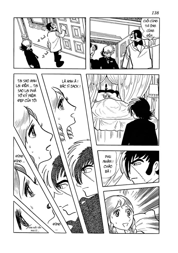 Black Jack Tập 36 trang 11