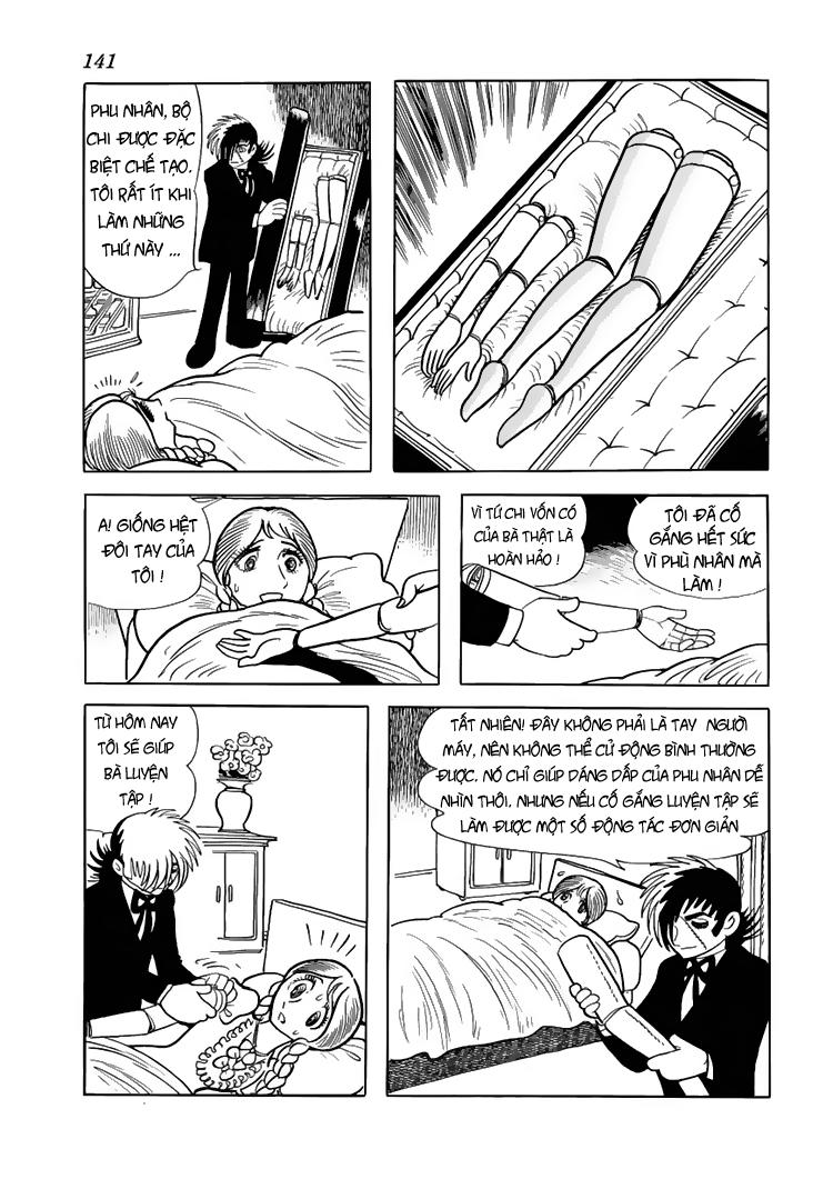 Black Jack Tập 36 trang 14