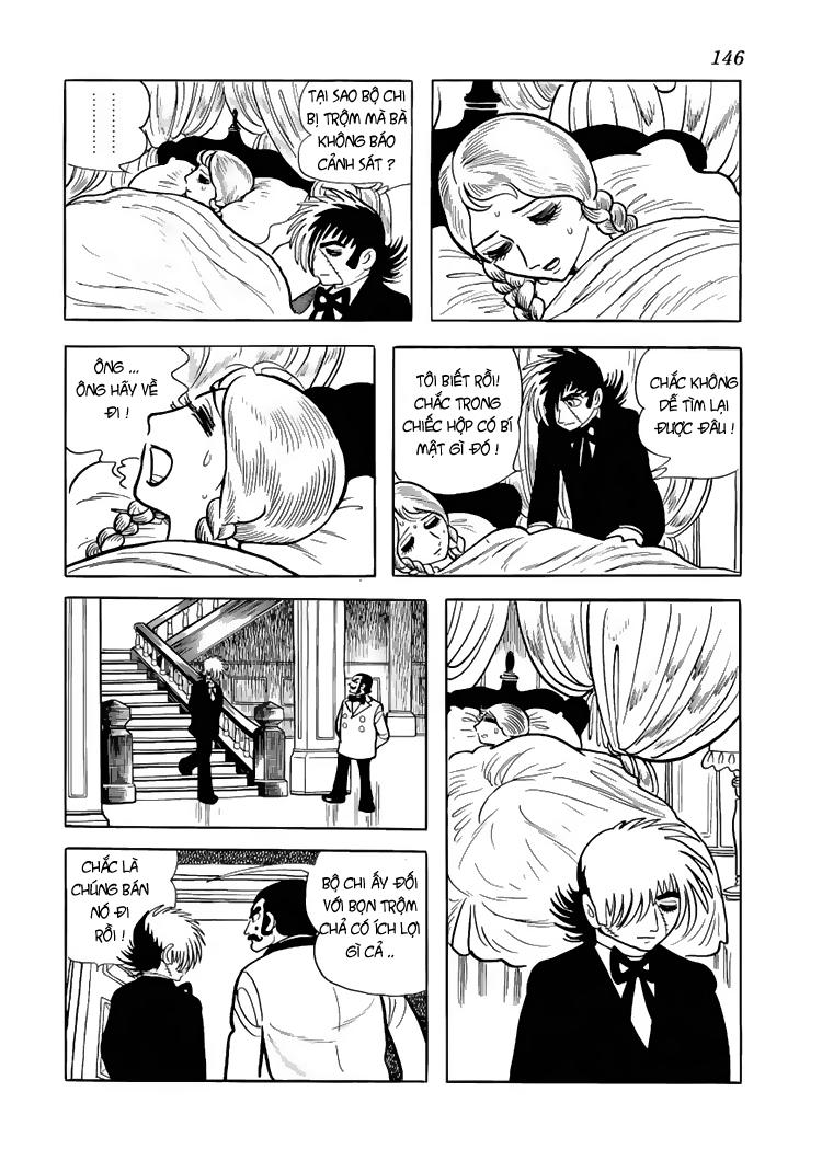 Black Jack Tập 36 trang 19