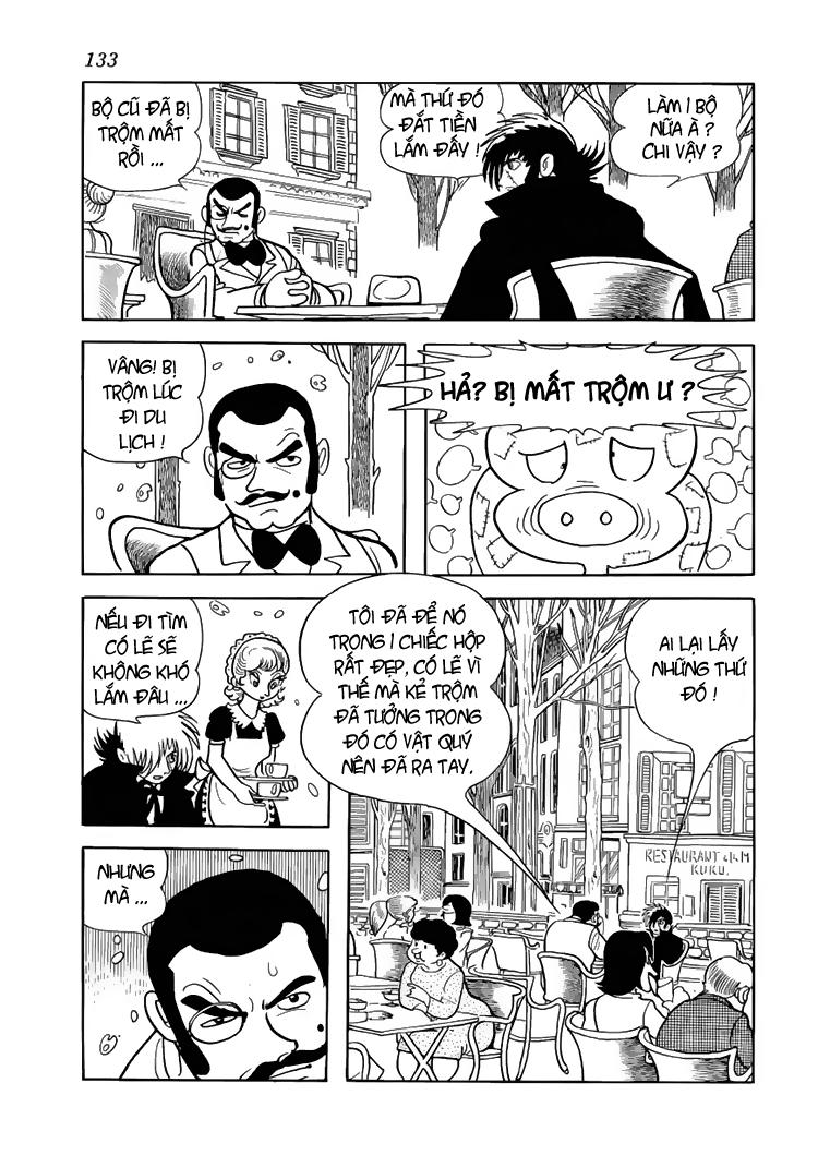 Black Jack Tập 36 trang 6
