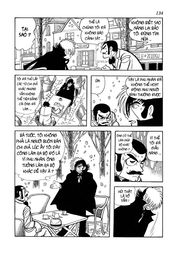 Black Jack Tập 36 trang 7