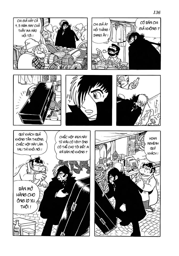 Black Jack Tập 36 trang 9