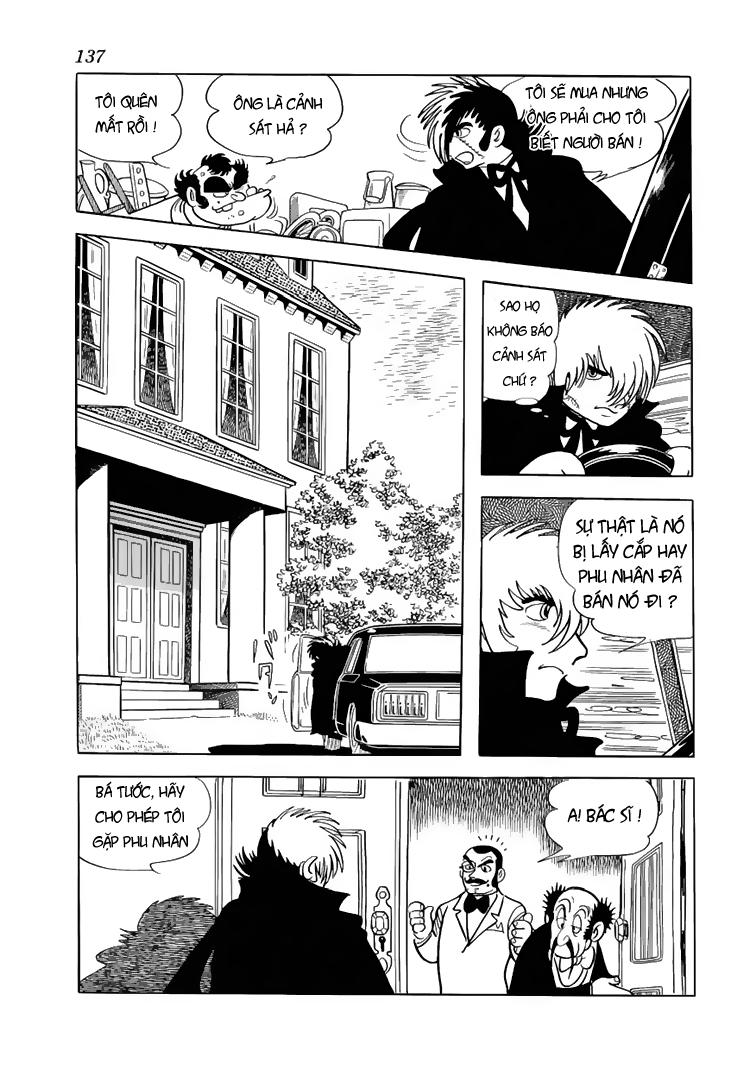 Black Jack Tập 36 trang 10