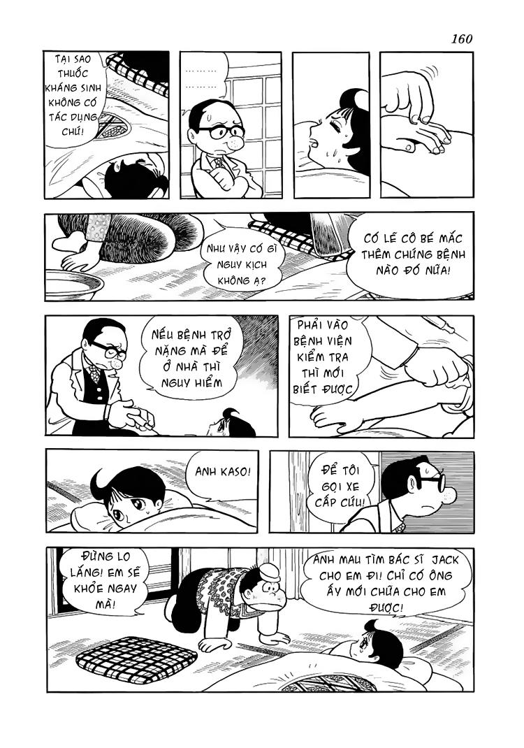 Black Jack Tập 37 trang 11