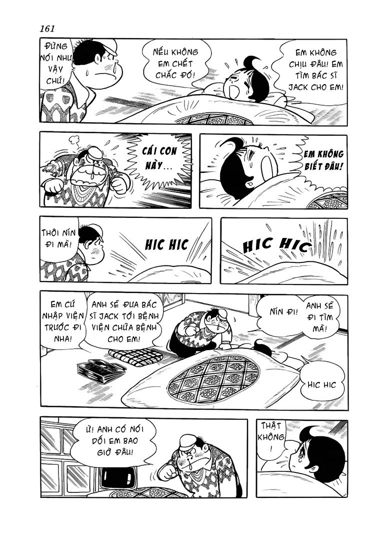 Black Jack Tập 37 trang 12