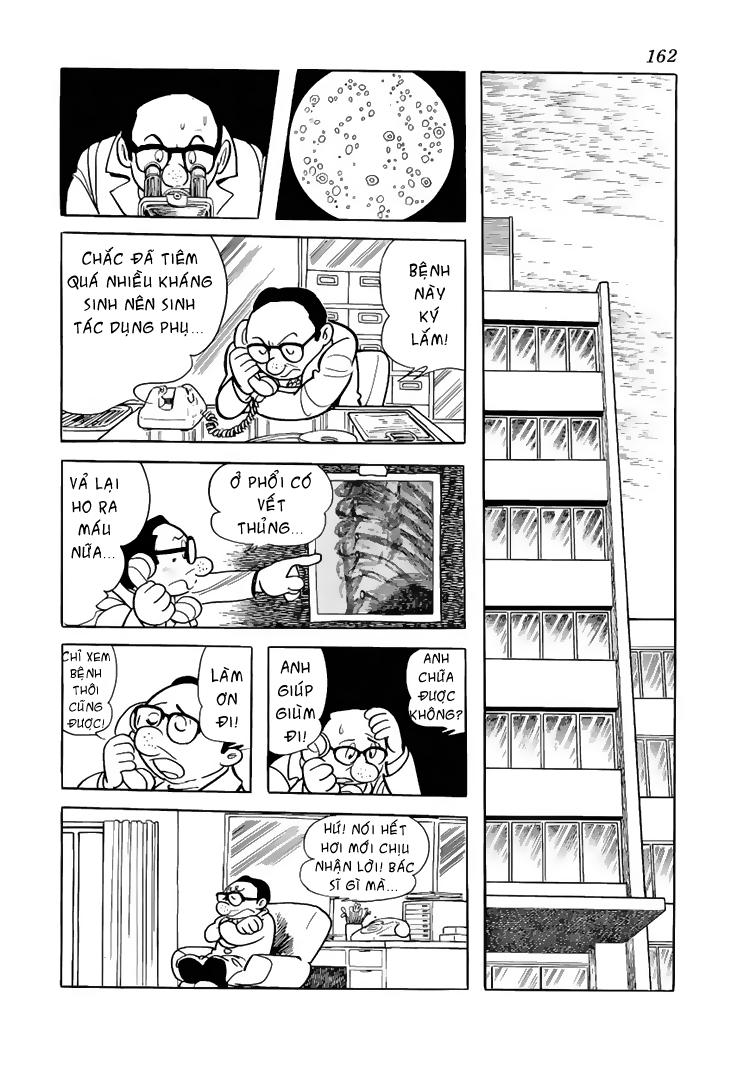 Black Jack Tập 37 trang 13