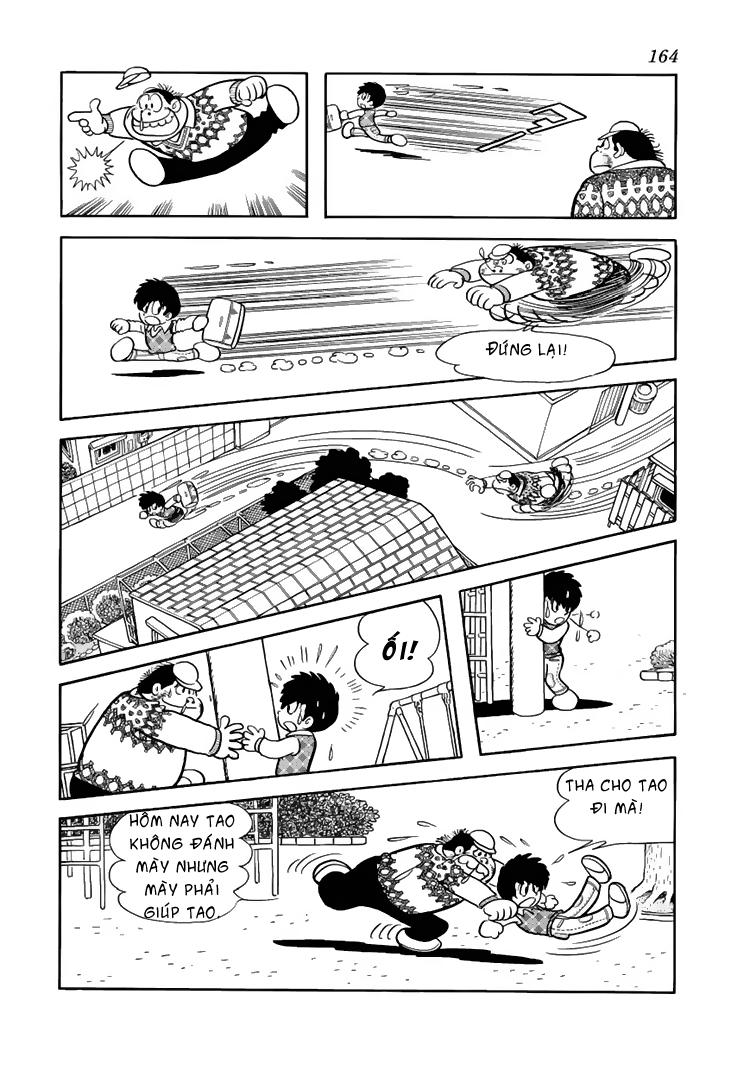 Black Jack Tập 37 trang 15