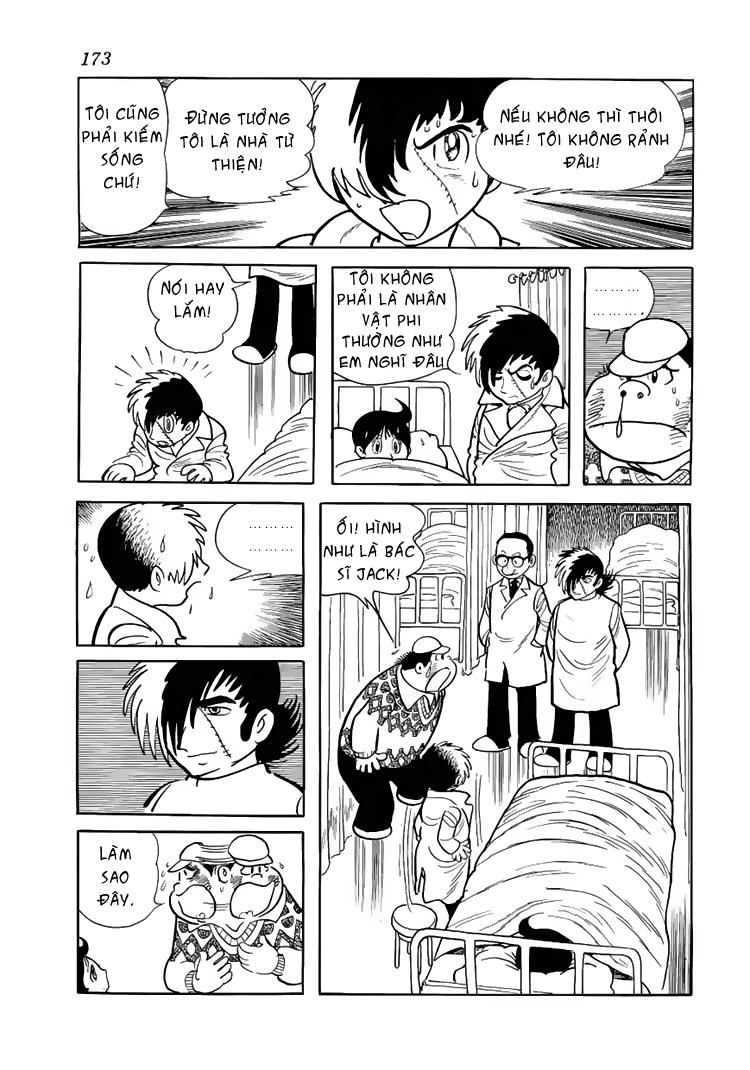 Black Jack Tập 37 trang 24