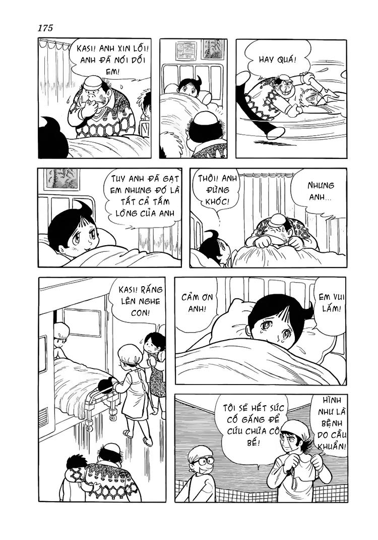 Black Jack Tập 37 trang 26