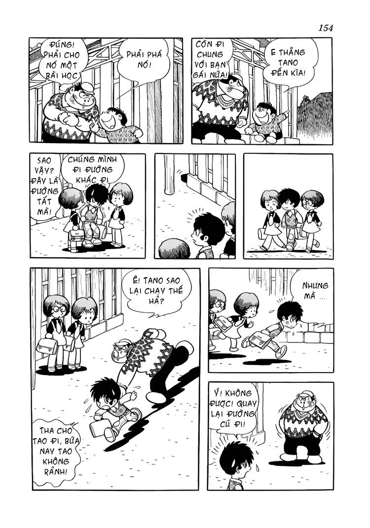 Black Jack Tập 37 trang 5