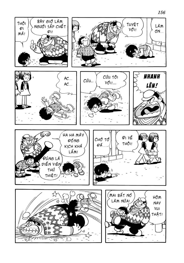Black Jack Tập 37 trang 7