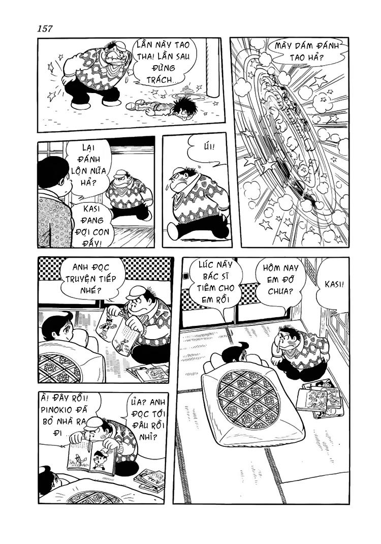 Black Jack Tập 37 trang 8