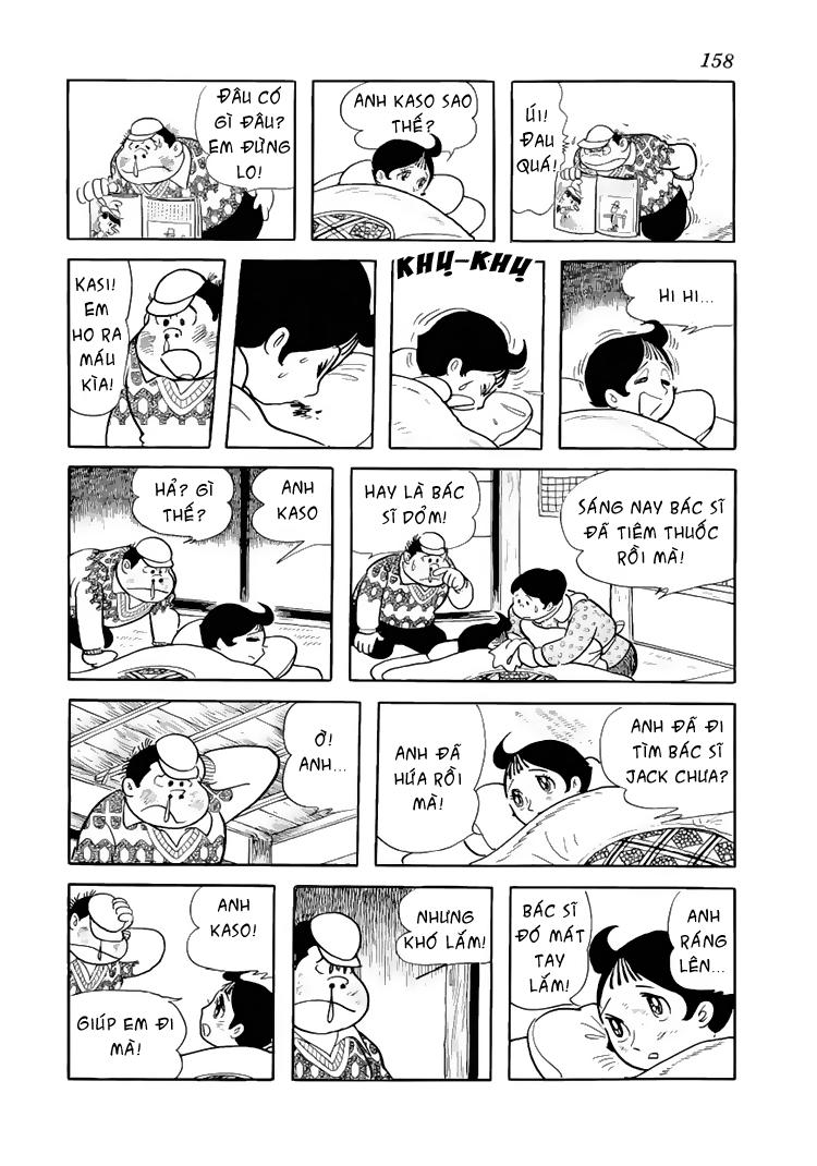 Black Jack Tập 37 trang 9