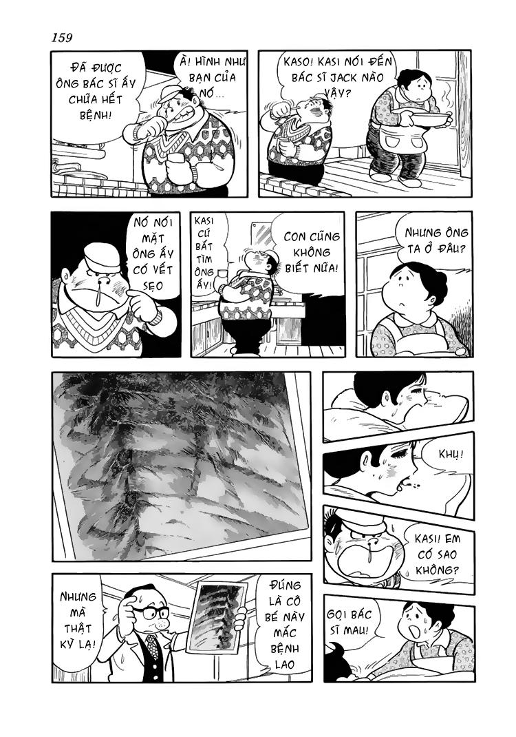 Black Jack Tập 37 trang 10