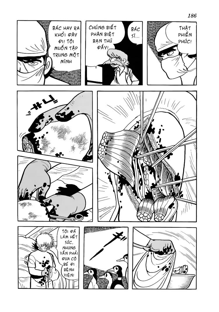Black Jack Tập 38 trang 13