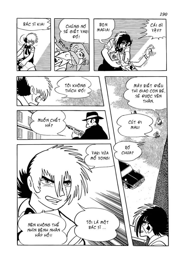 Black Jack Tập 38 trang 17