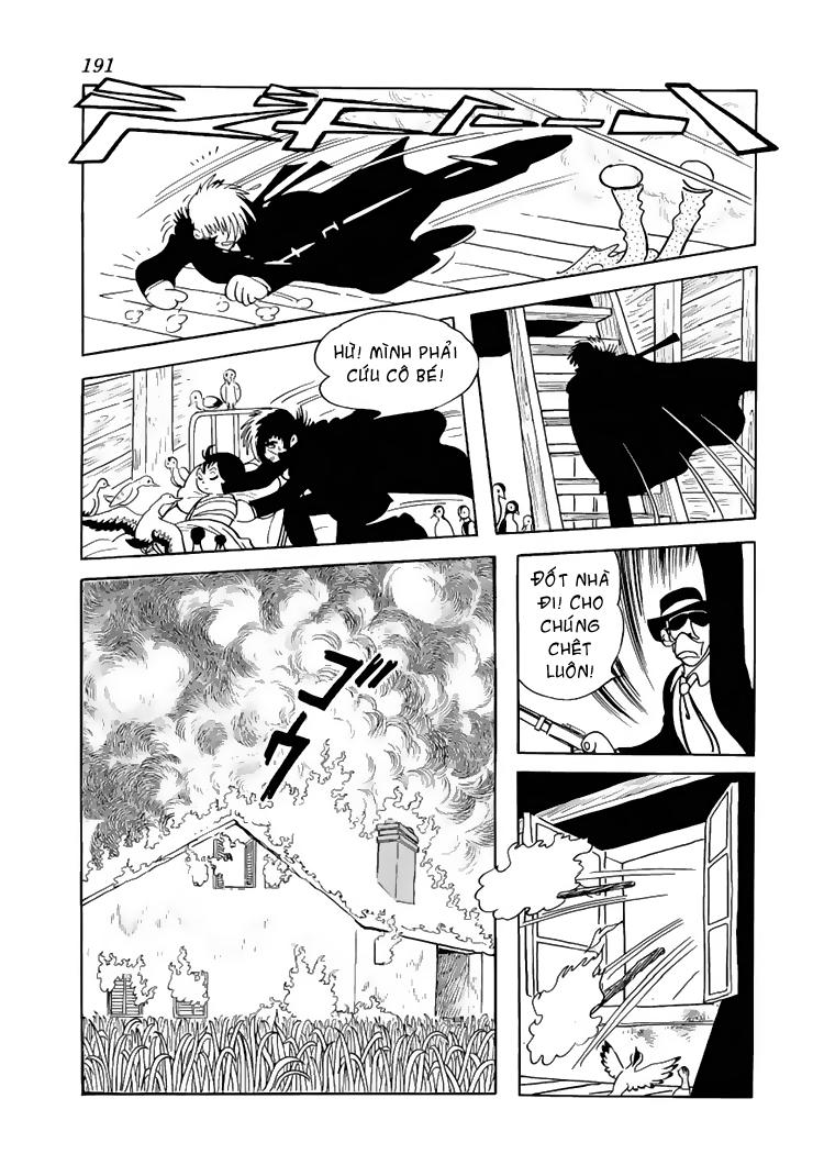 Black Jack Tập 38 trang 18