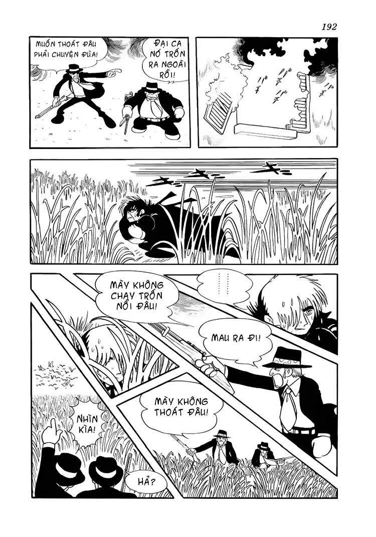 Black Jack Tập 38 trang 19