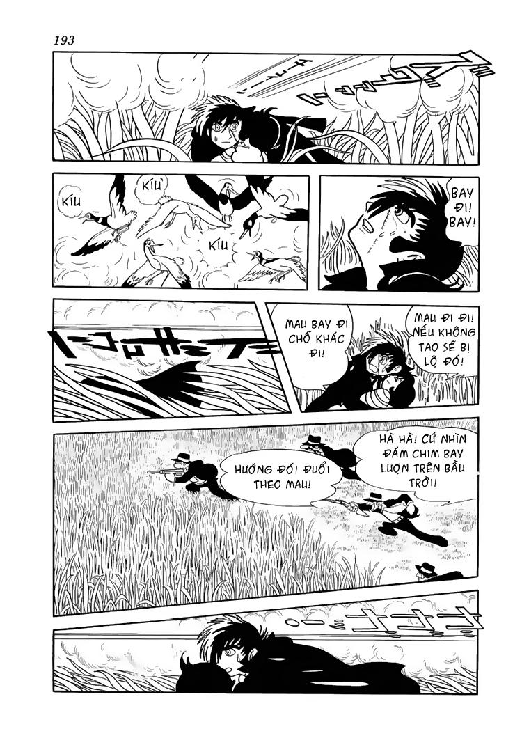 Black Jack Tập 38 trang 20