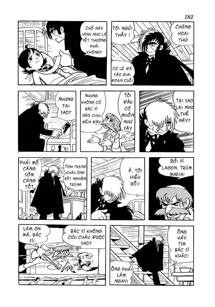 Black Jack Tập 38 trang 9