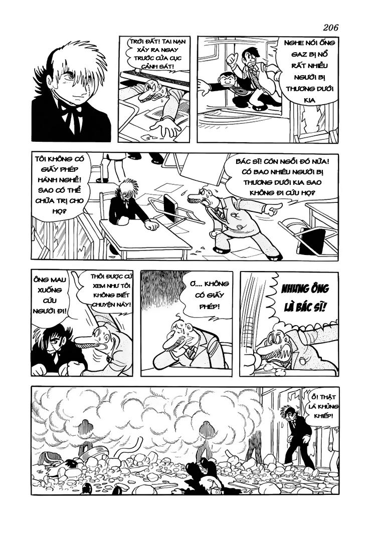 Black Jack Tập 39 trang 13