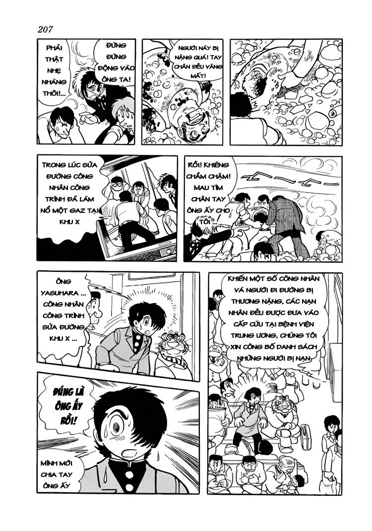 Black Jack Tập 39 trang 14