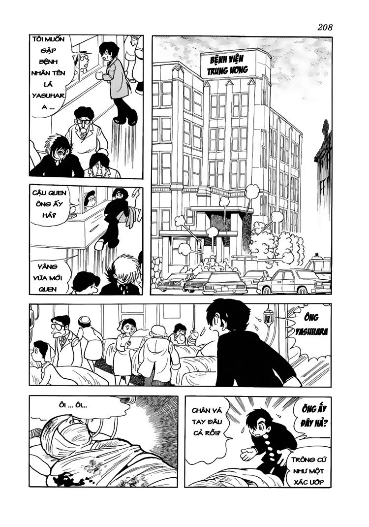 Black Jack Tập 39 trang 15