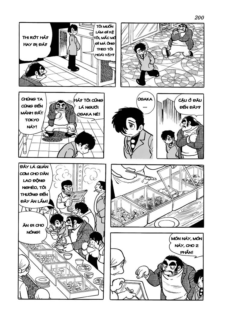 Black Jack Tập 39 trang 7