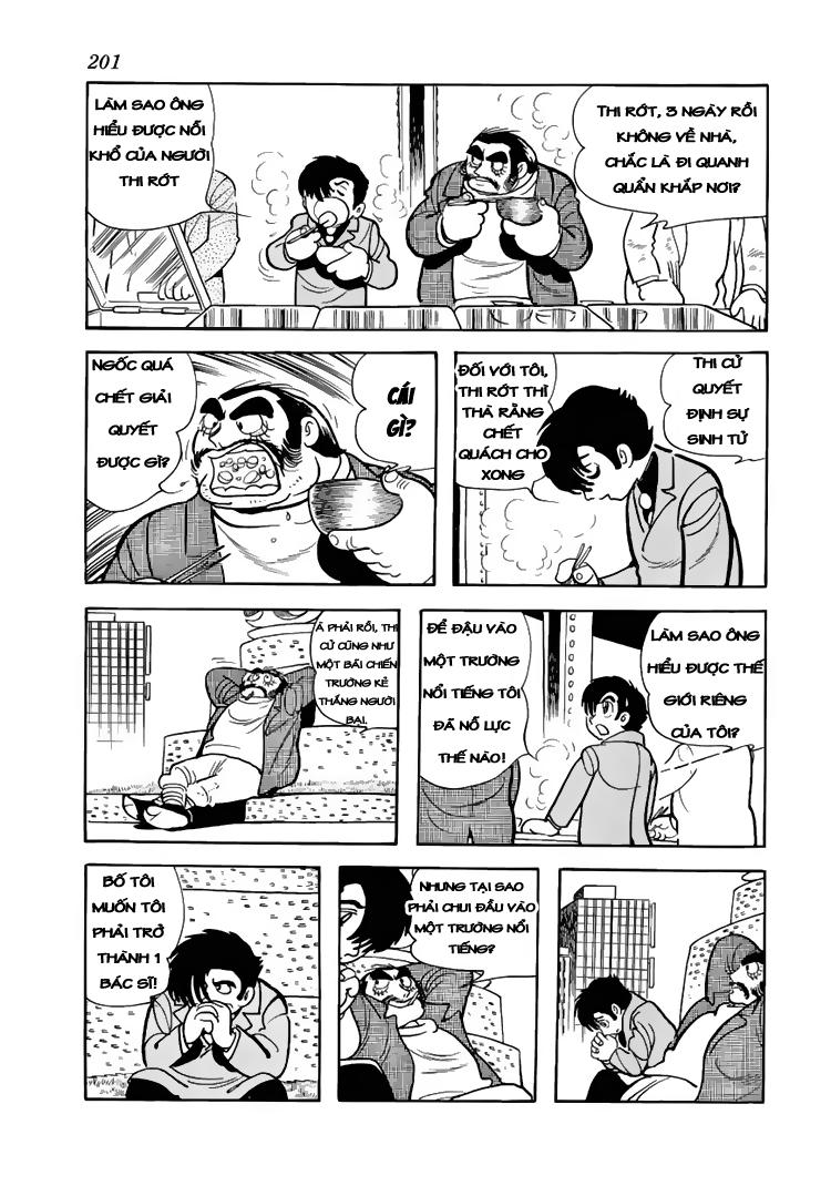 Black Jack Tập 39 trang 8