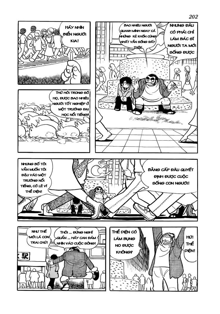Black Jack Tập 39 trang 9