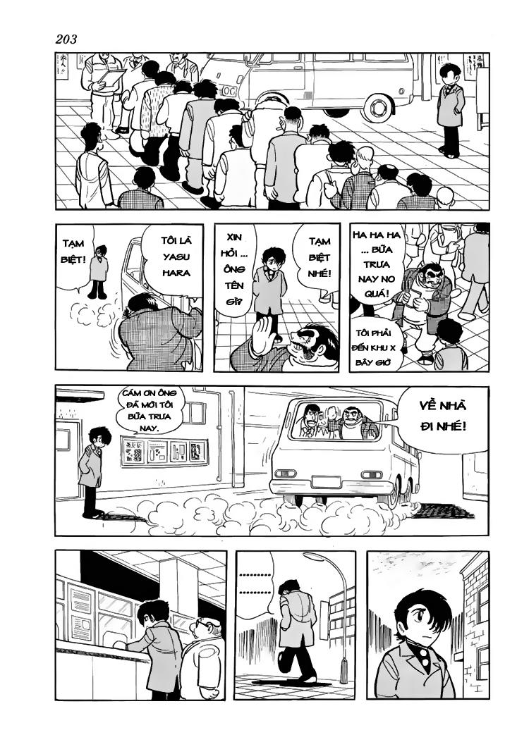 Black Jack Tập 39 trang 10