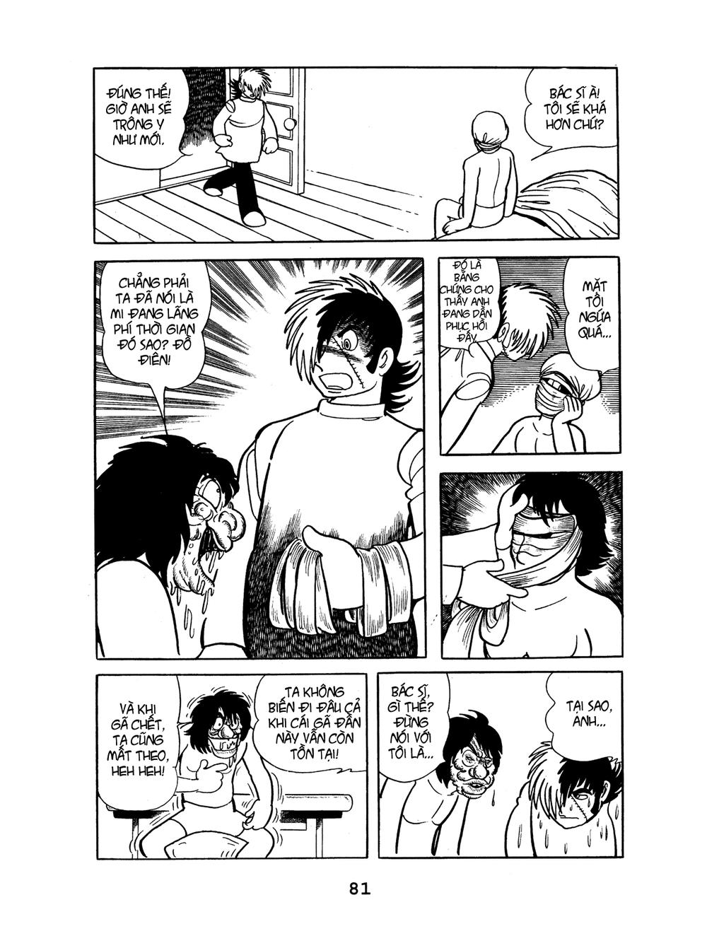 Black Jack Tập 4 trang 15