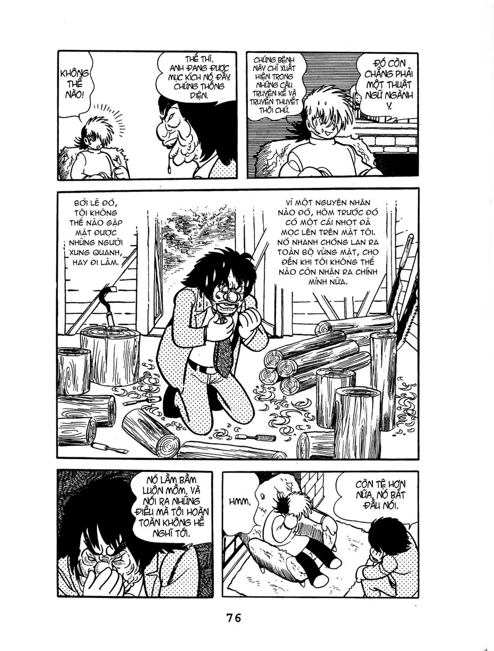 Black Jack Tập 4 trang 10
