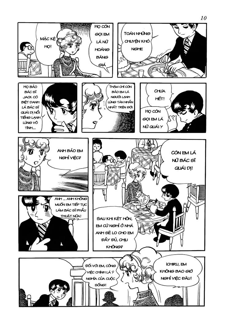 Black Jack Tập 40 trang 13