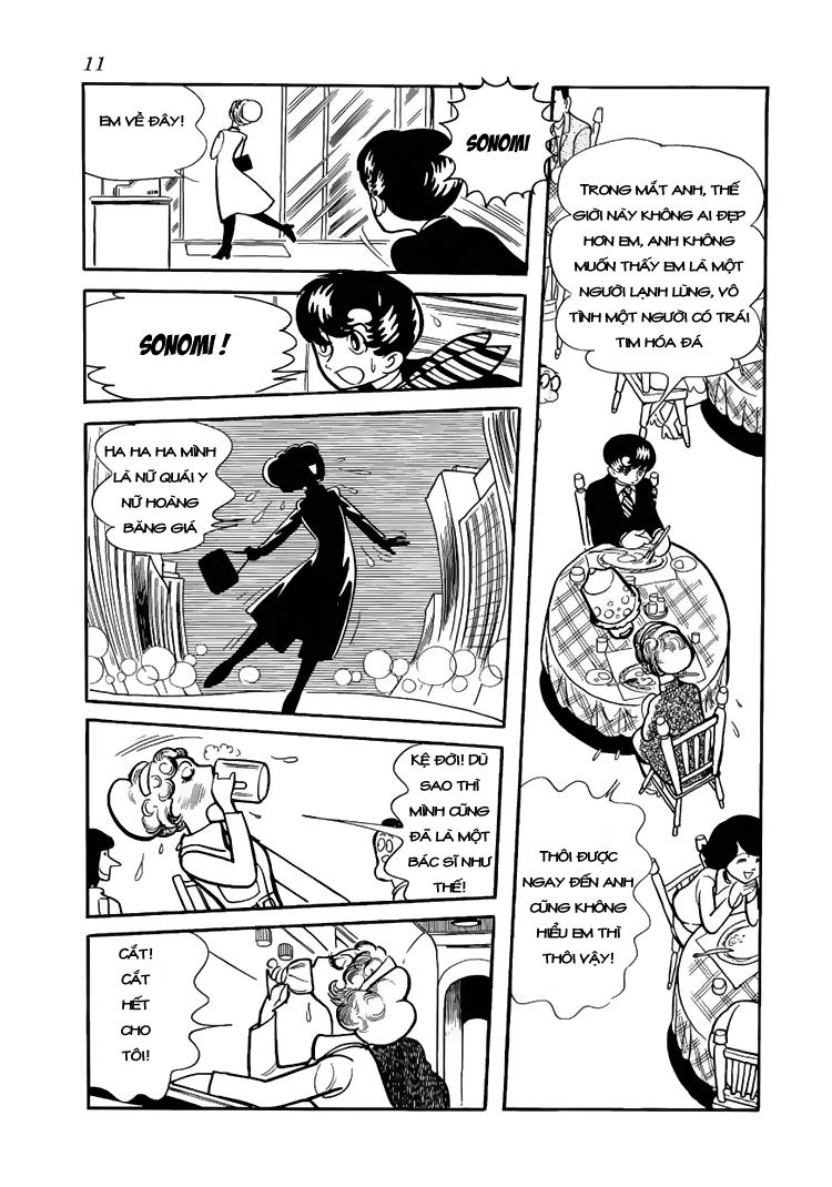 Black Jack Tập 40 trang 14