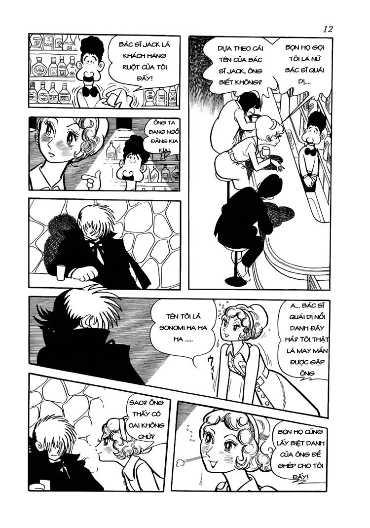 Black Jack Tập 40 trang 15