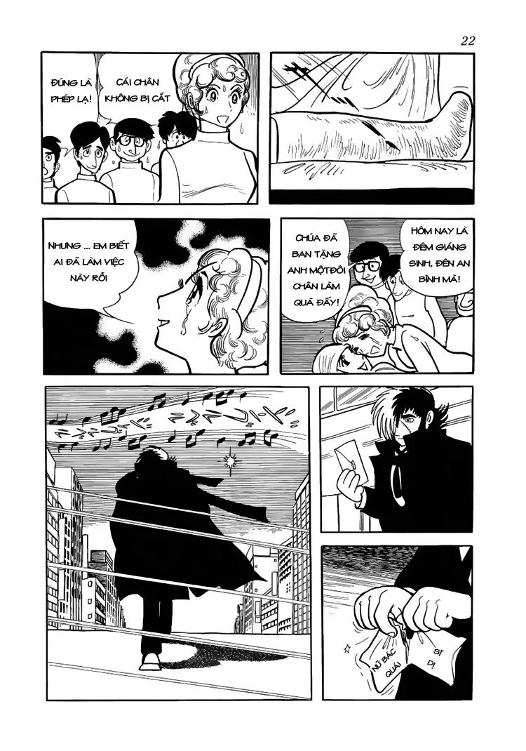 Black Jack Tập 40 trang 25