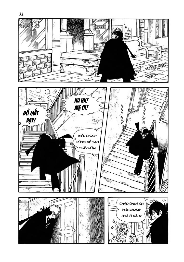 Black Jack Tập 41 trang 12