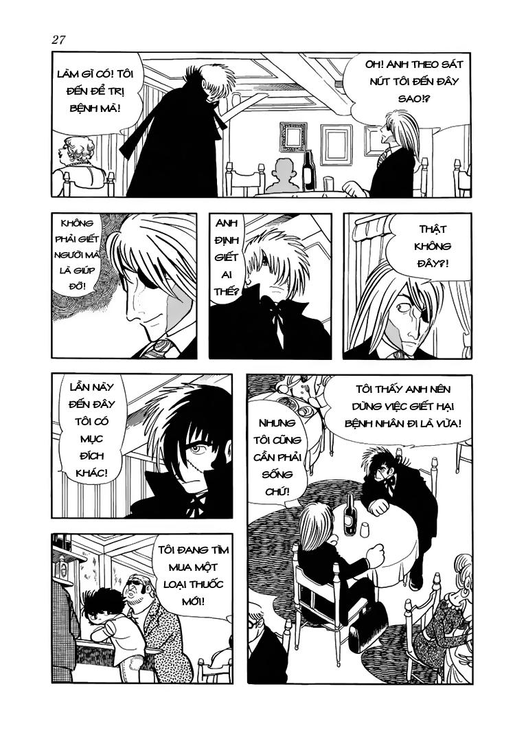 Black Jack Tập 41 trang 8