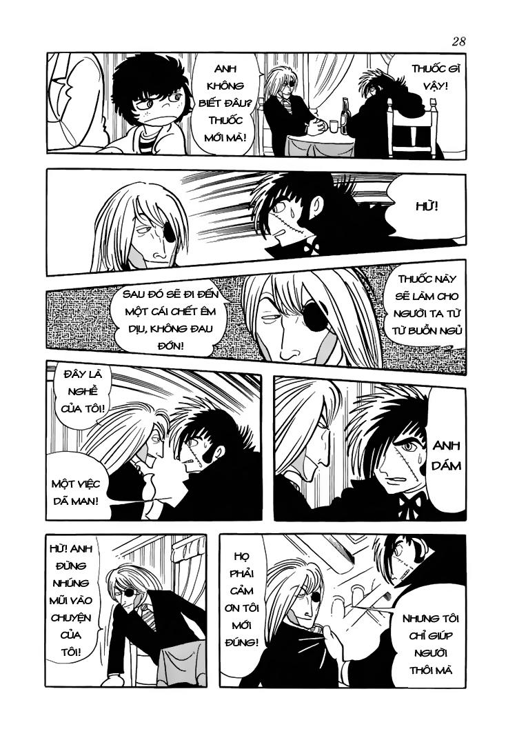 Black Jack Tập 41 trang 9