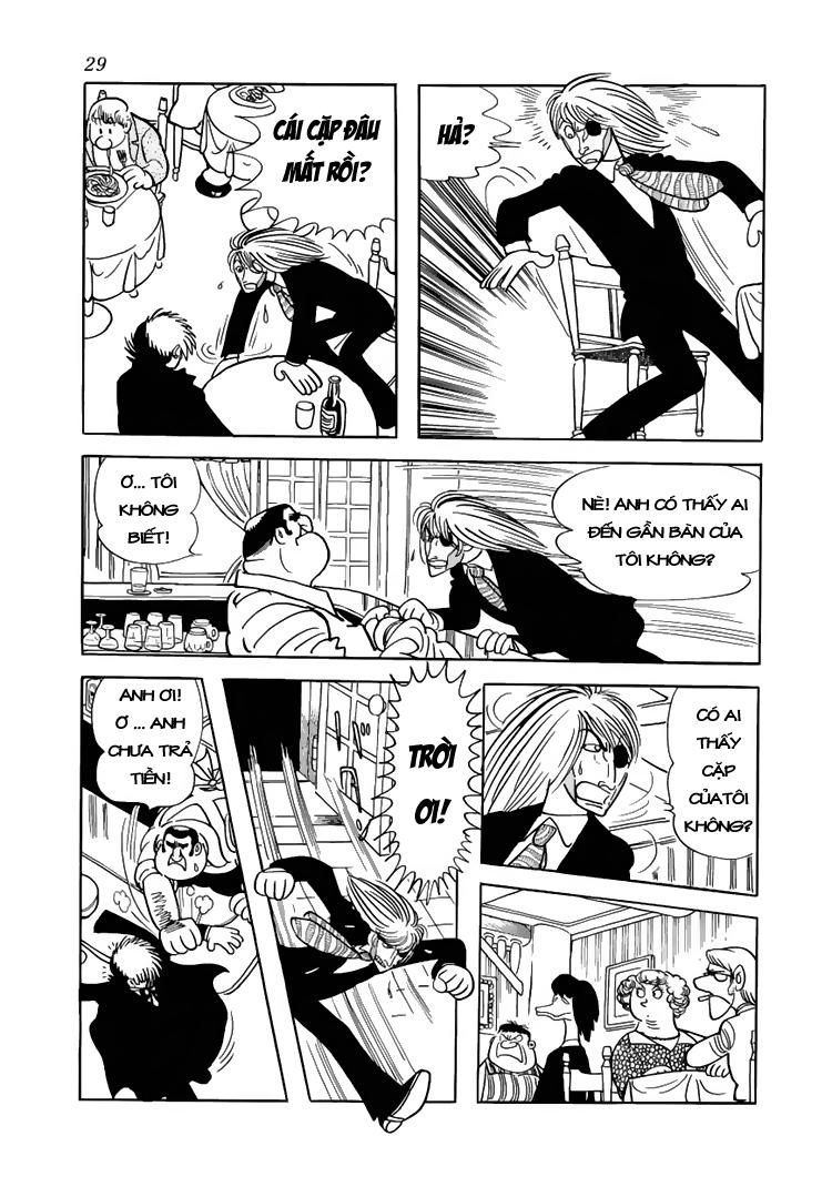 Black Jack Tập 41 trang 10