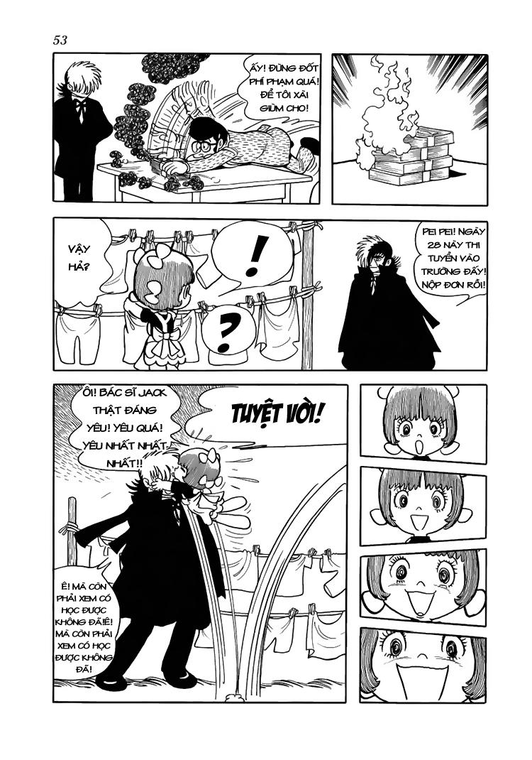 Black Jack Tập 42 trang 13