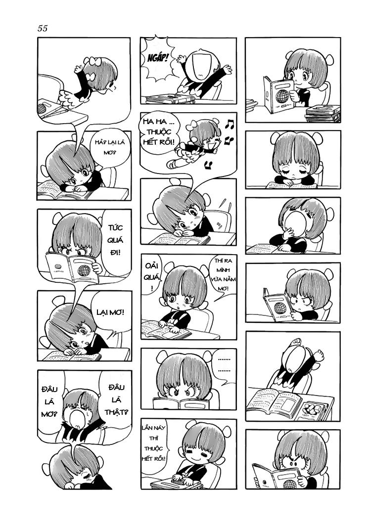 Black Jack Tập 42 trang 15