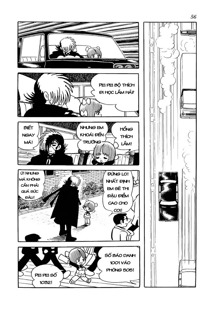 Black Jack Tập 42 trang 16